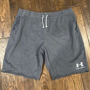 NWOT Under Armour Men’s Athletic Shorts Size XXL